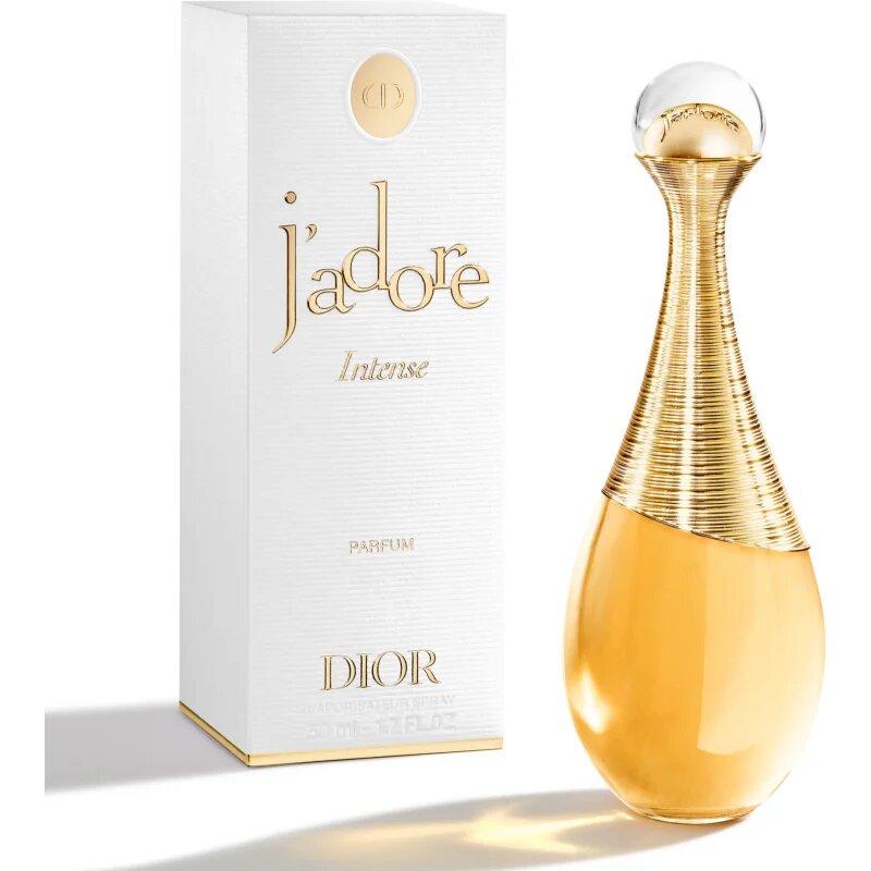 DIOR J'adore Intense Parfum parfum za ženske 50 ml
