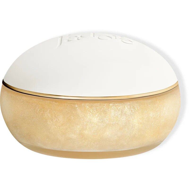 DIOR J'adore Les Adorables bleščeči gel za telo za ženske 100 ml
