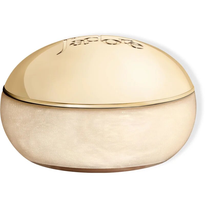 DIOR J'adore Les Adorables bleščeči piling za telo za ženske 150 ml