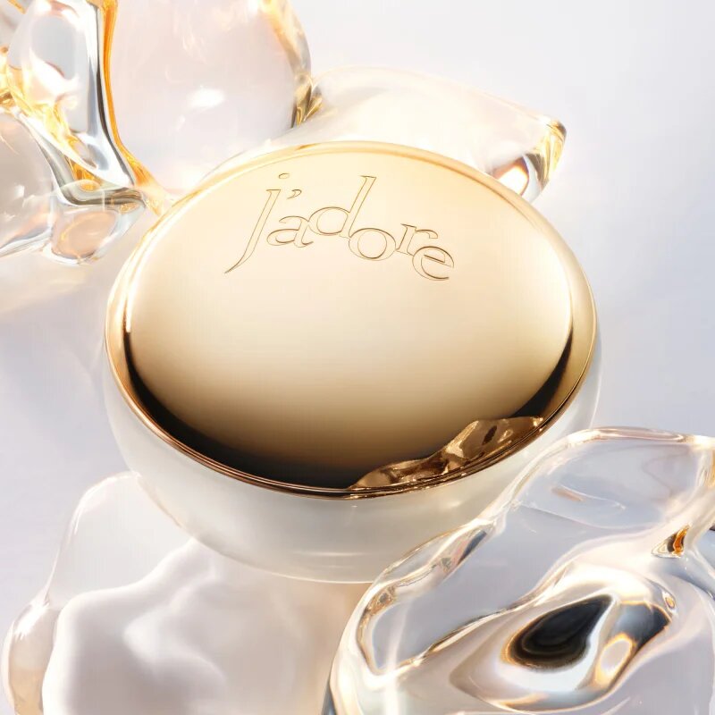 DIOR J'adore Les Adorables krema za telo za ženske 150 ml