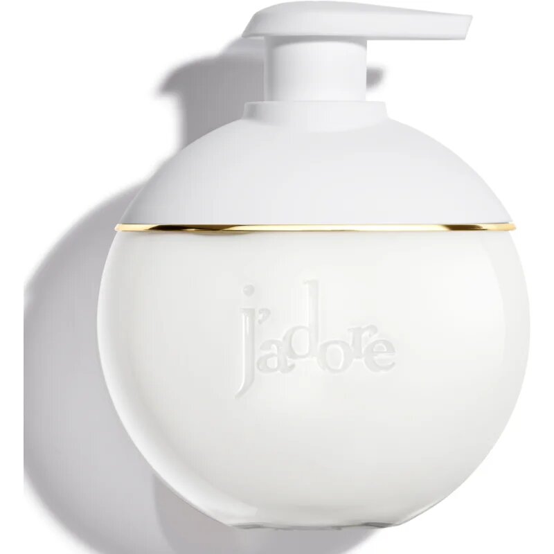 DIOR J'adore Les Adorables losjon za telo za ženske 200 ml