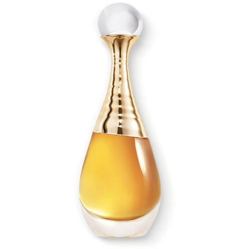 DIOR J'adore L'Or parfum za ženske 50 ml