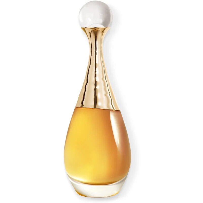 DIOR J'adore L'Or parfum za ženske 80 ml