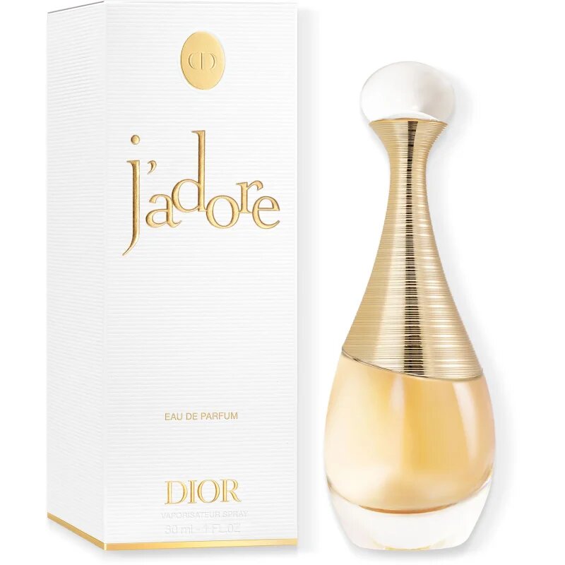 DIOR J'adore parfumska voda za ženske 30 ml