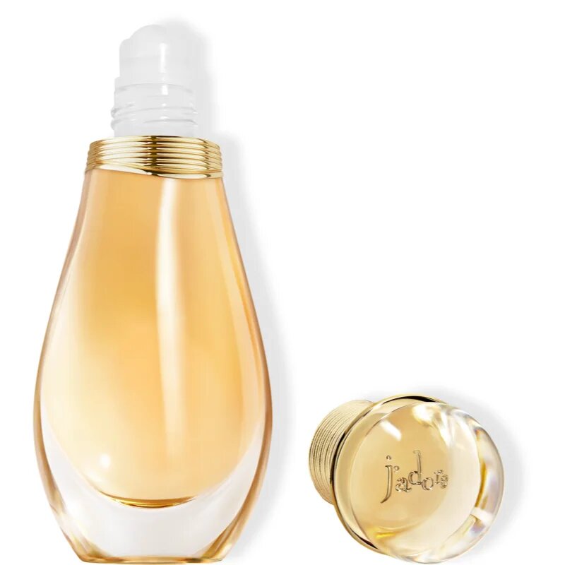 DIOR J'adore Roller-Pearl parfumska voda roll-on za ženske 20 ml