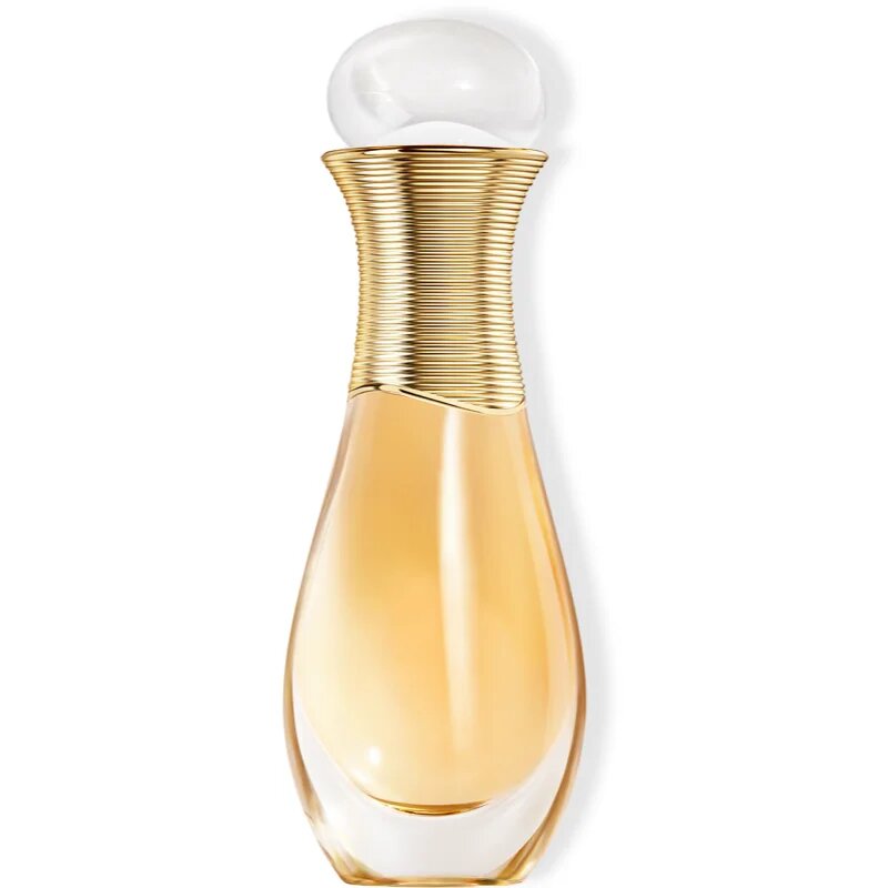 DIOR J'adore Roller-Pearl parfumska voda roll-on za ženske 20 ml