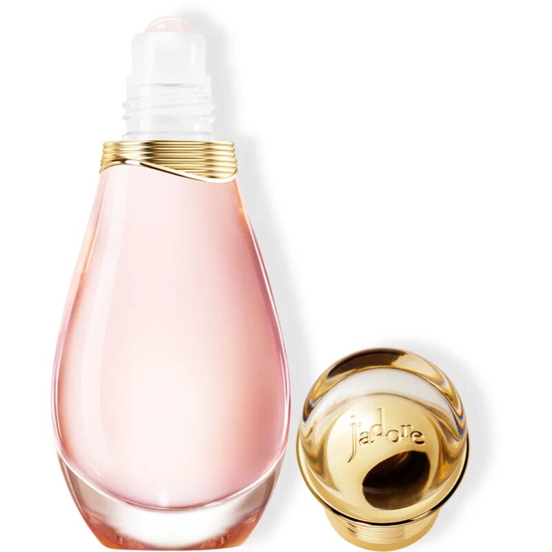 DIOR J'adore Roller-Pearl toaletna voda roll-on za ženske 20 ml