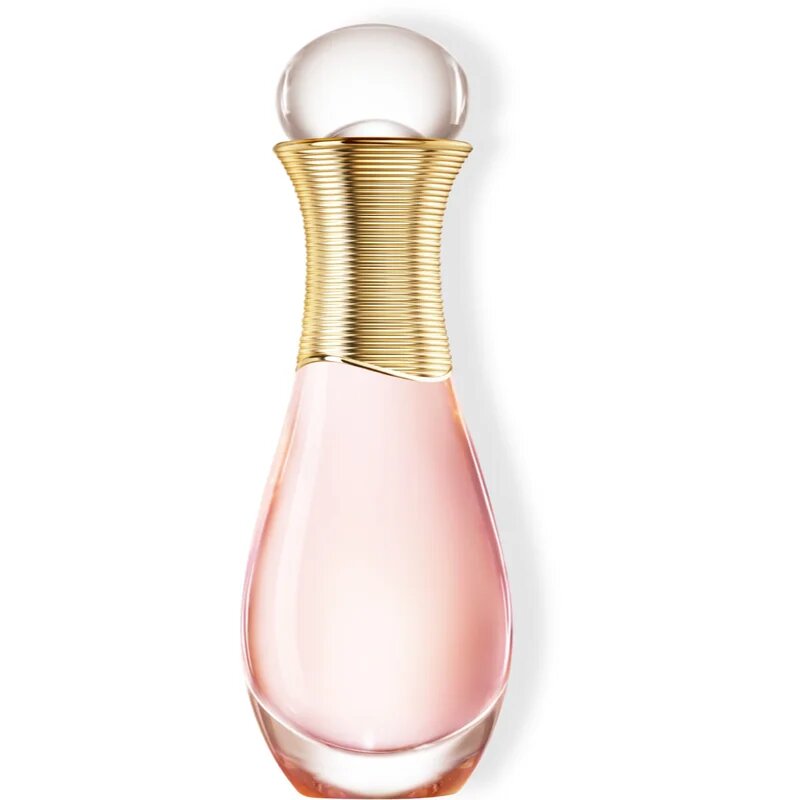 DIOR J'adore Roller-Pearl toaletna voda roll-on za ženske 20 ml