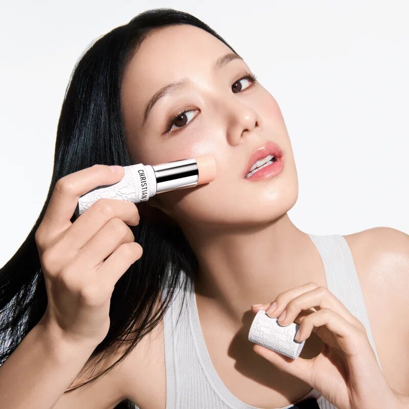 DIOR Mattifying Invisible UV Stick krema za sončenje v paličici SPF 50 10 g