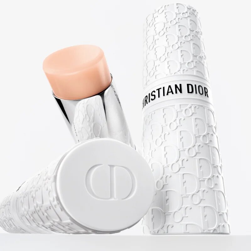 DIOR Mattifying Invisible UV Stick krema za sončenje v paličici SPF 50 10 g