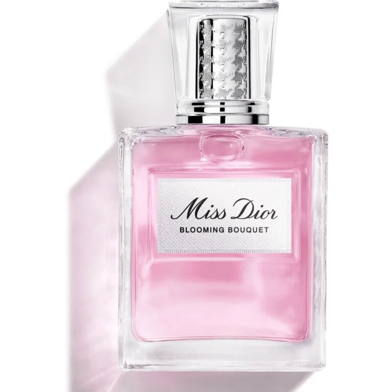 DIOR Miss Blooming Bouquet Roller-Pearl toaletna voda roll-on za ženske 20 ml