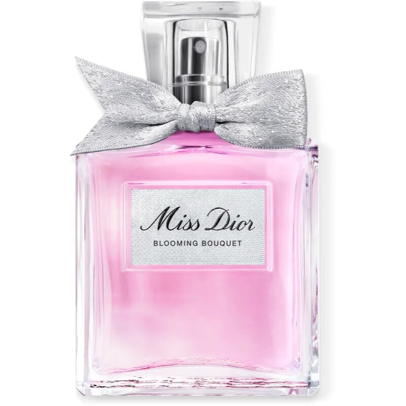 DIOR Miss Blooming Bouquet toaletna voda za ženske 100 ml