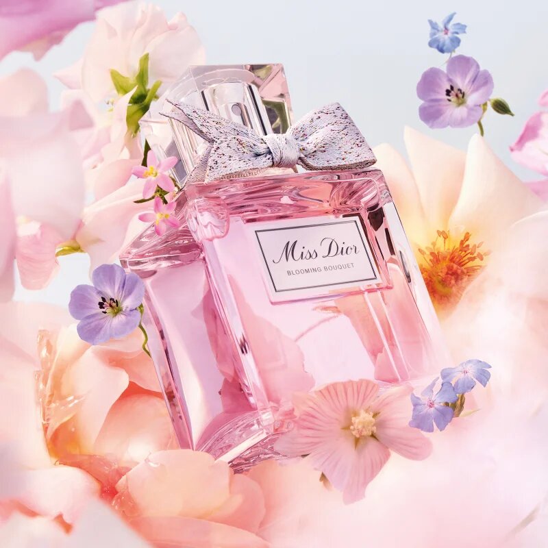 DIOR Miss Blooming Bouquet toaletna voda za ženske 150 ml