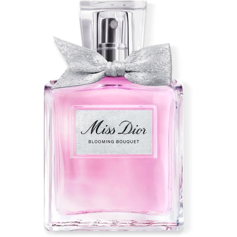 DIOR Miss Blooming Bouquet toaletna voda za ženske 50 ml