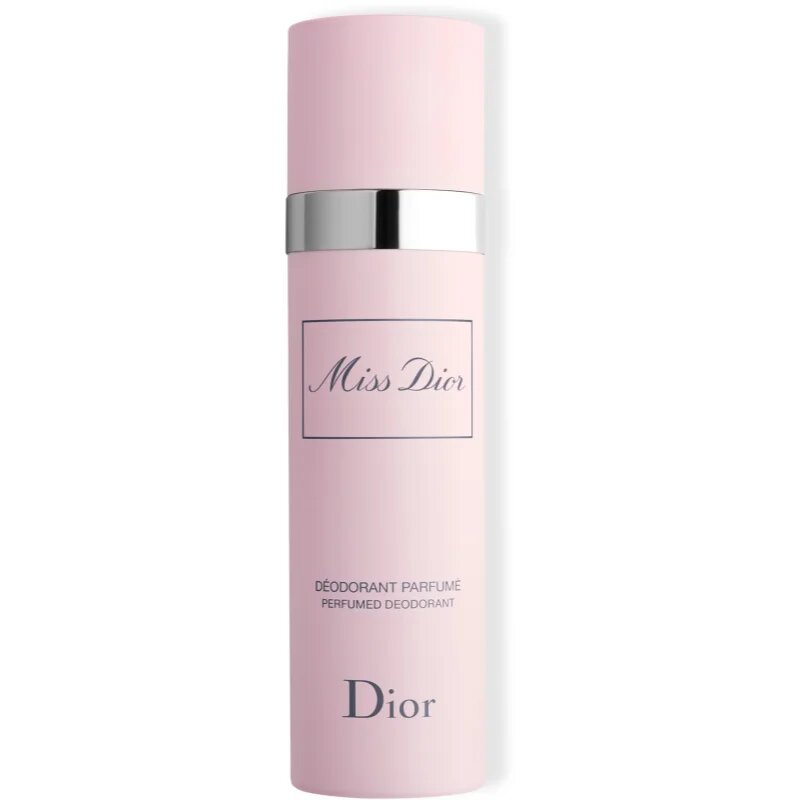 DIOR Miss deodorant v pršilu za ženske 100 ml