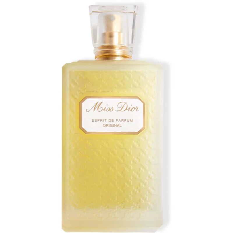 DIOR Miss Esprit de Parfum parfumska voda za ženske 100 ml