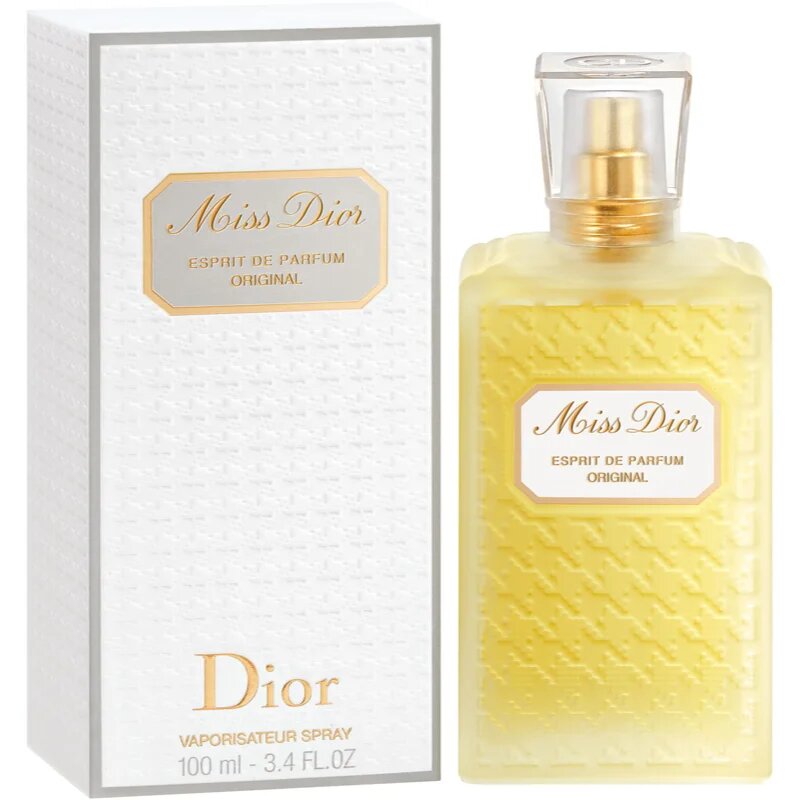 DIOR Miss Esprit de Parfum parfumska voda za ženske 100 ml