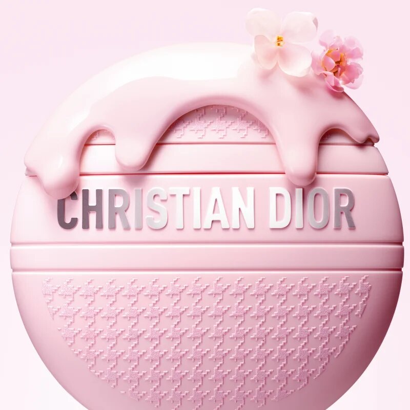 DIOR Miss Mini Miss vlažilna krema za roke odišavljen za ženske 50 ml