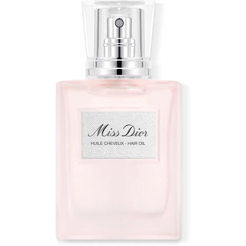 DIOR Miss olje za lase za ženske 30 ml