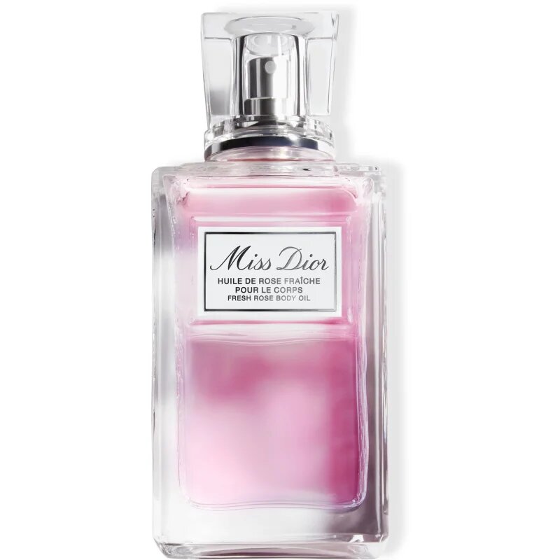 DIOR Miss olje za telo za ženske 100 ml