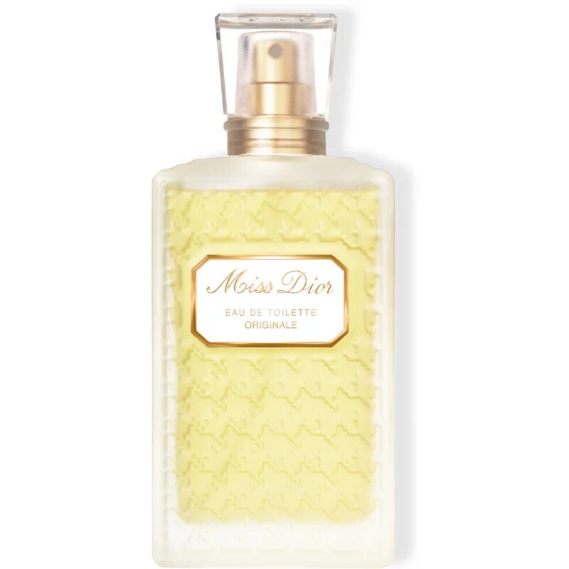 DIOR Miss Original toaletna voda za ženske 100 ml