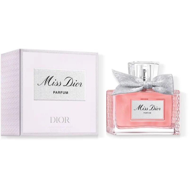 DIOR Miss parfum za ženske 125 ml