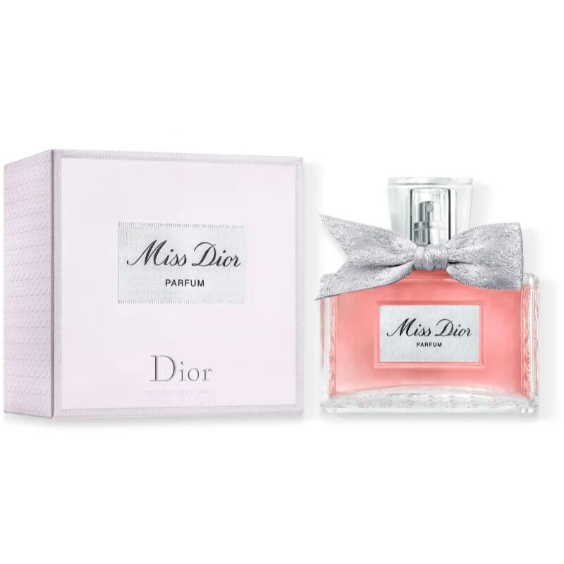 DIOR Miss parfum za ženske 80 ml