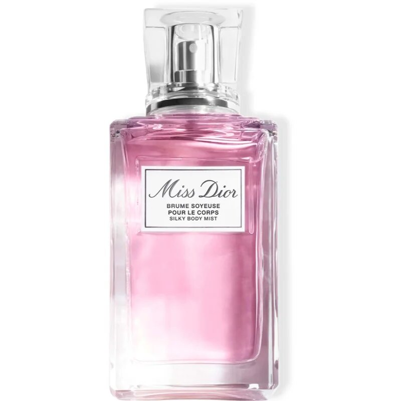 DIOR Miss pršilo za telo za ženske 100 ml