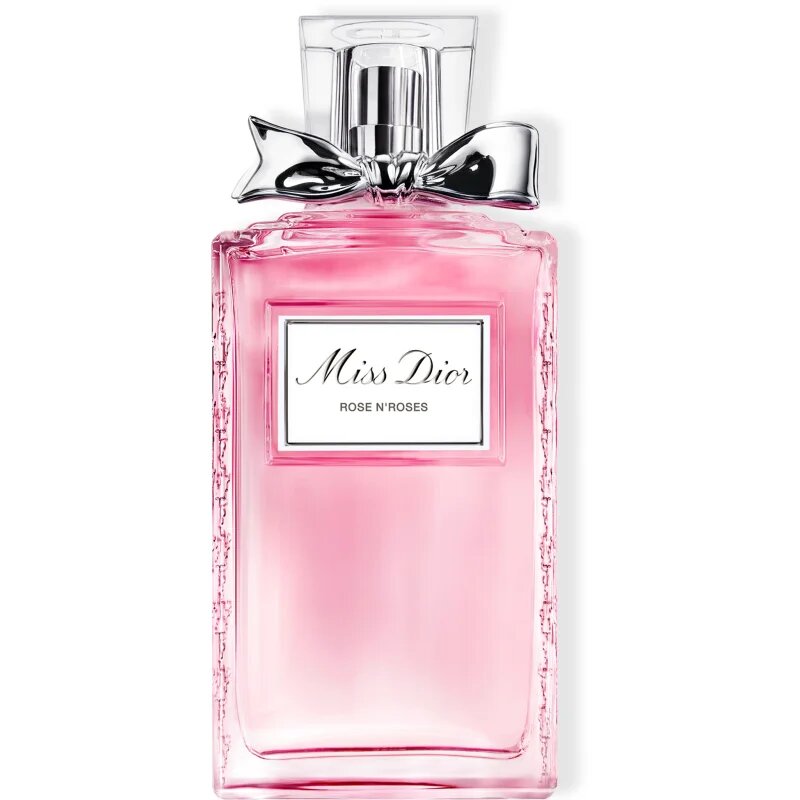 DIOR Miss Rose N'Roses toaletna voda za ženske 100 ml