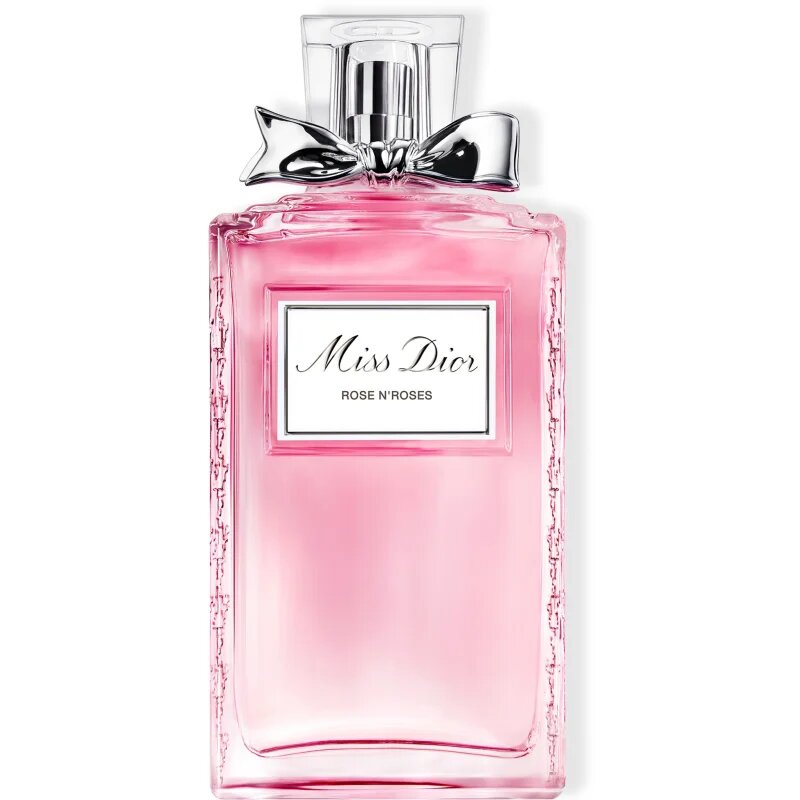 DIOR Miss Rose N'Roses toaletna voda za ženske 150 ml