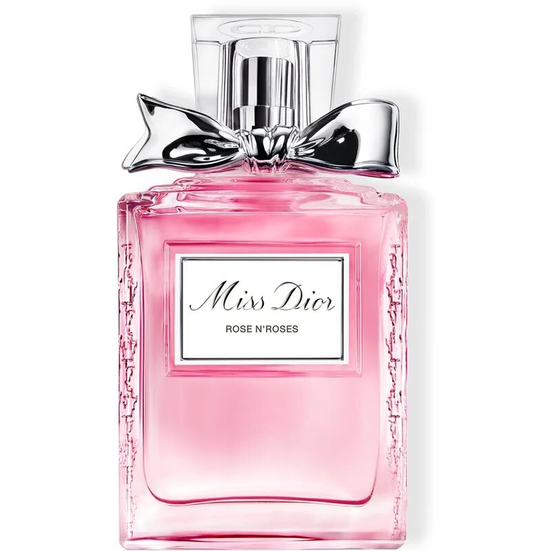DIOR Miss Rose N'Roses toaletna voda za ženske 30 ml