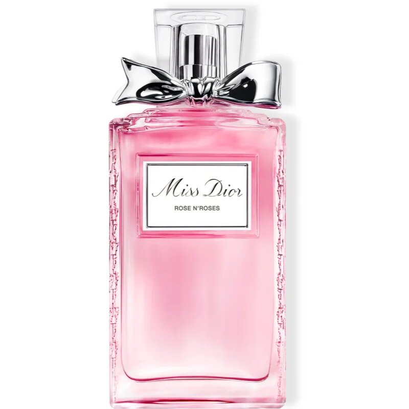 DIOR Miss Rose N'Roses toaletna voda za ženske 50 ml