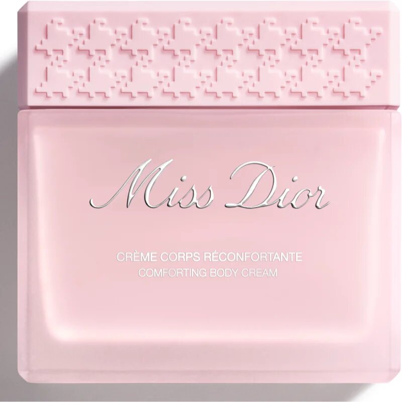 DIOR Miss vlažilna krema za telo odišavljen za ženske 150 ml