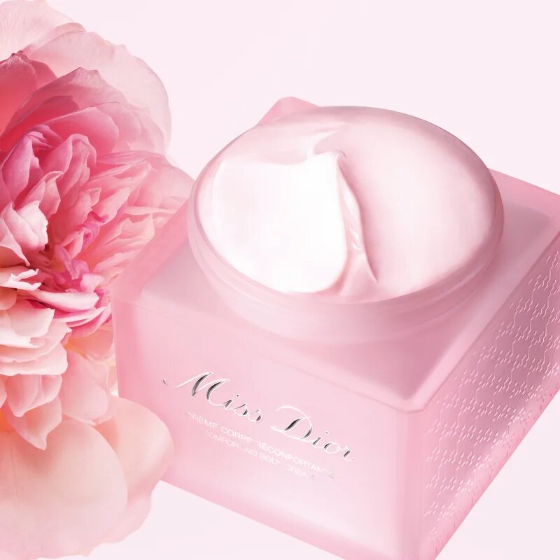 DIOR Miss vlažilna krema za telo odišavljen za ženske 150 ml