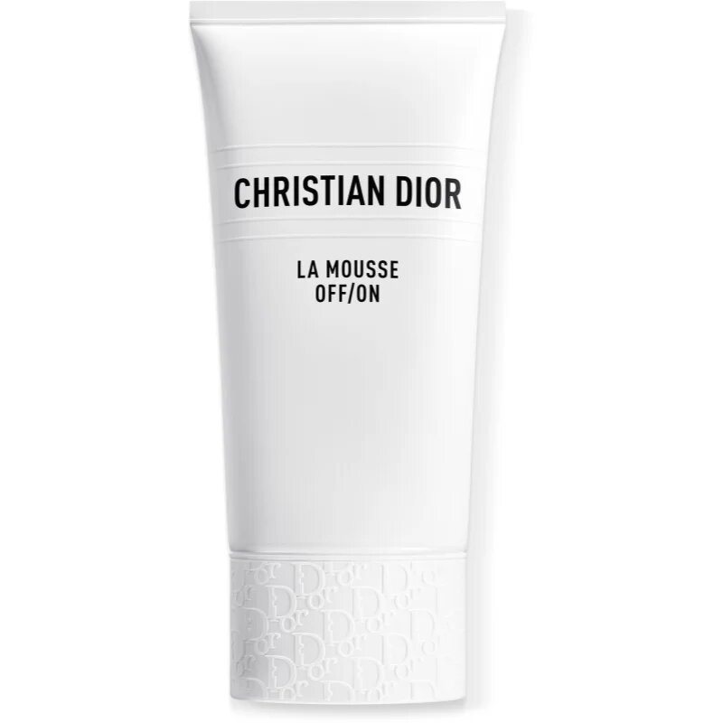 DIOR OFF/ON Foaming Cleanser čistilna pena 150 ml