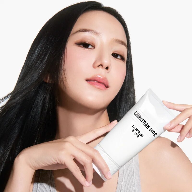 DIOR OFF/ON Foaming Cleanser čistilna pena 150 ml