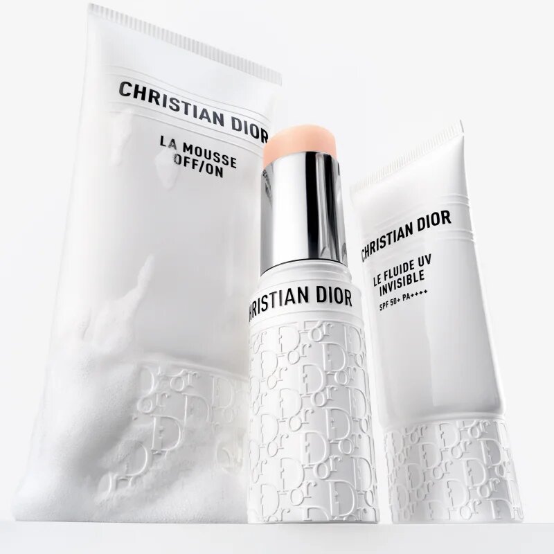 DIOR OFF/ON Foaming Cleanser čistilna pena 150 ml