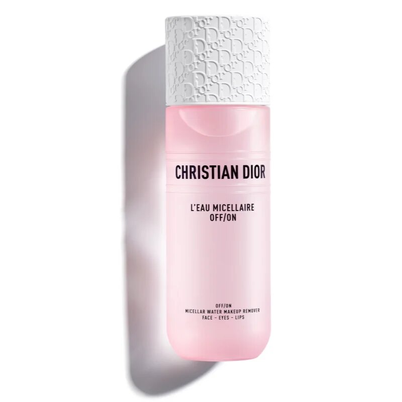 DIOR OFF/ON L'Eau Micellaire micelarna voda za odstranjevanje ličil 175 ml