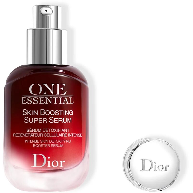 DIOR One Essential Skin Boosting Super Serum intenzivni pomlajevalni serum 30 ml