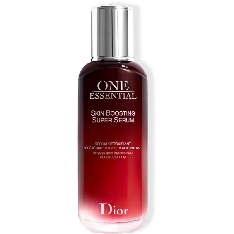 DIOR One Essential Skin Boosting Super Serum intenzivni pomlajevalni serum 75 ml