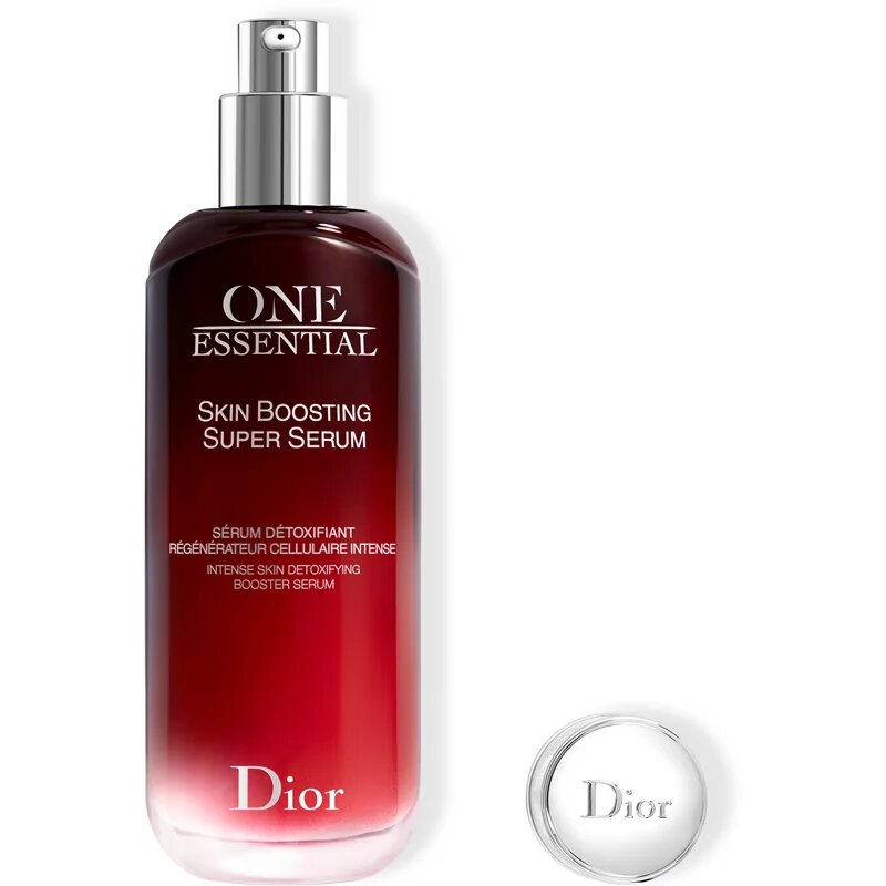 DIOR One Essential Skin Boosting Super Serum intenzivni pomlajevalni serum 75 ml