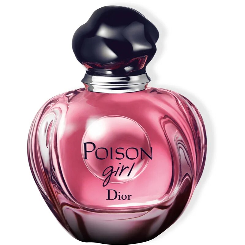 DIOR Poison Girl parfumska voda za ženske 100 ml