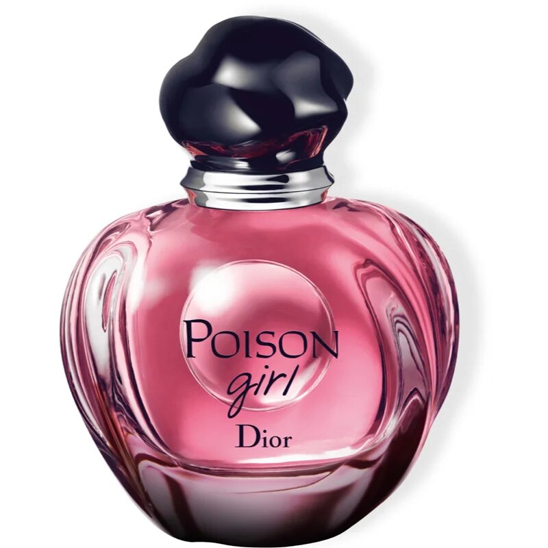 DIOR Poison Girl parfumska voda za ženske 30 ml