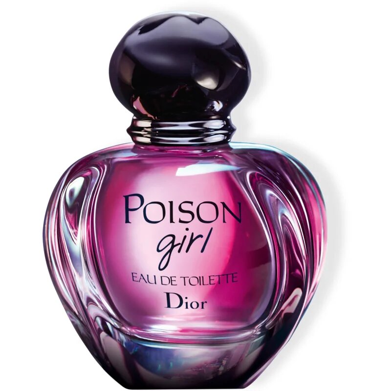 DIOR Poison Girl toaletna voda za ženske 30 ml