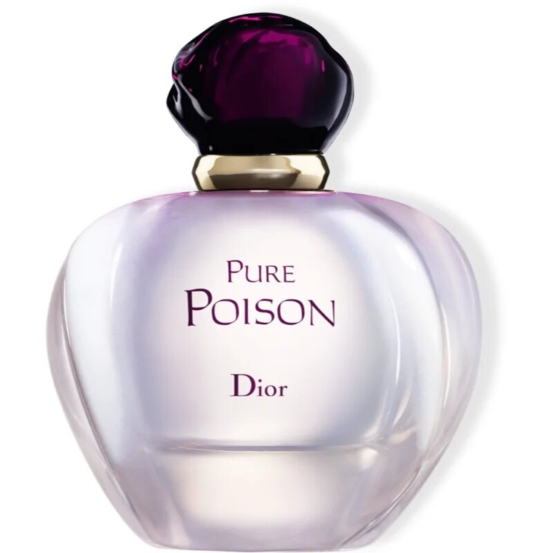 DIOR Pure Poison parfumska voda za ženske 100 ml