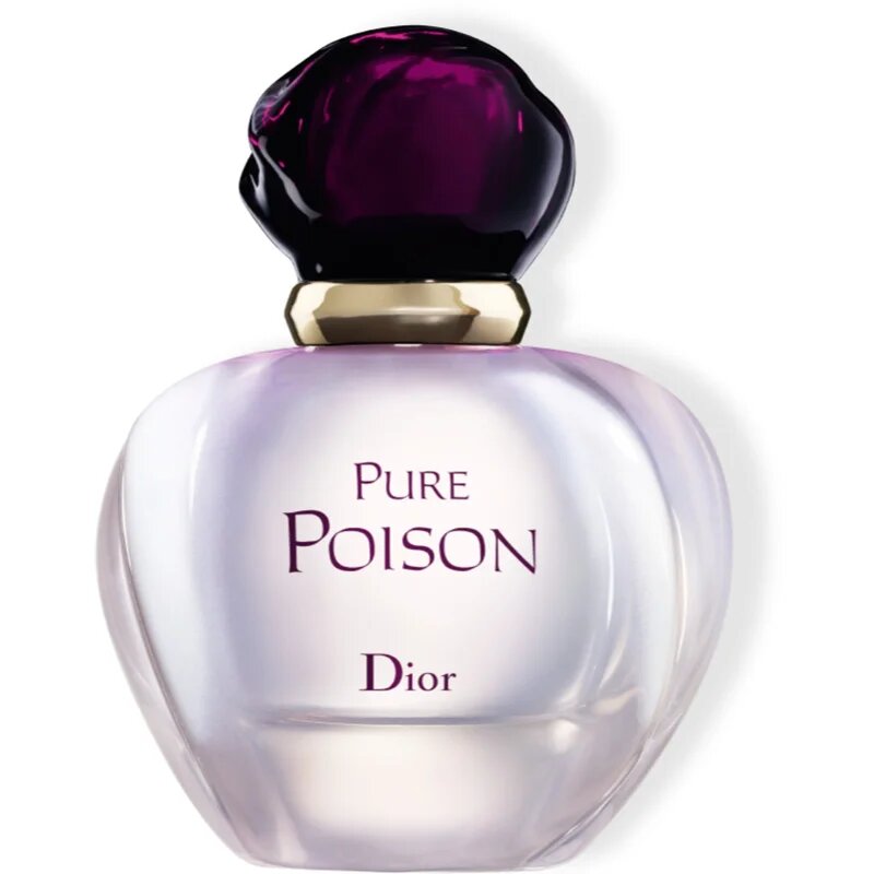 DIOR Pure Poison parfumska voda za ženske 30 ml