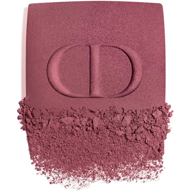 DIOR Rouge Blush kompaktno rdečilo s čopičem in ogledalom odtenek 720 Icône (Shimmer) 6.7 g