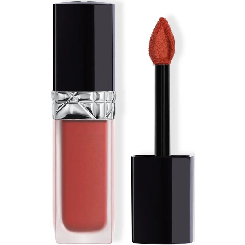 DIOR Rouge Forever Liquid mat tekoča šminka odtenek 720 Forever Icone 6 ml