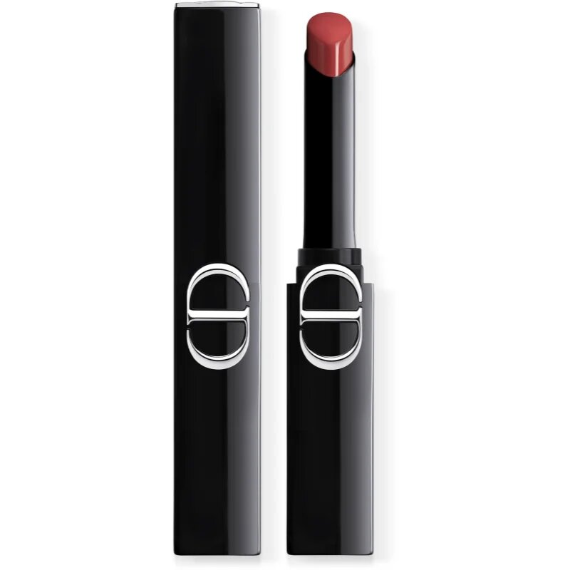 DIOR Rouge On Stage dolgoobstojna šminka odtenek 425 Wild Rosewood 2.2 g