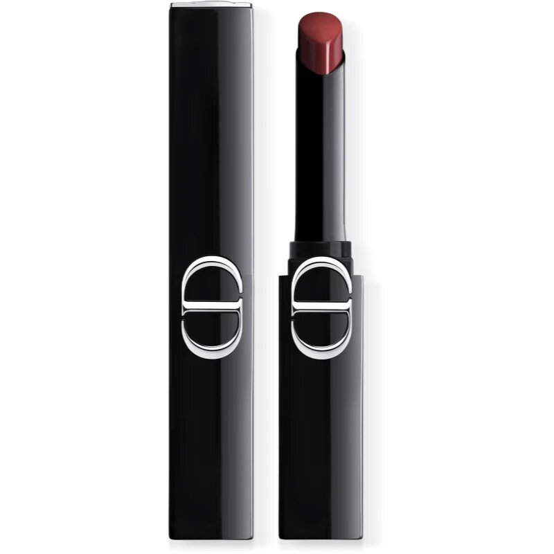 DIOR Rouge On Stage dolgoobstojna šminka odtenek 565 Fearless Brown 2.2 g